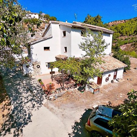 منزل الضيف مونتيفريو  في La Casa Del Agua المظهر الخارجي الصورة
