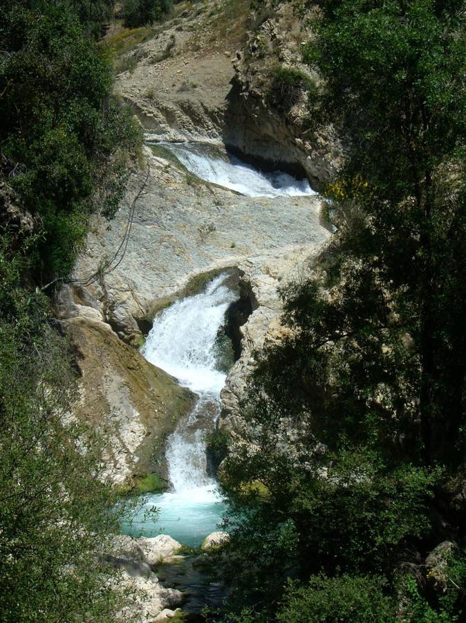 منزل الضيف مونتيفريو  في La Casa Del Agua المظهر الخارجي الصورة